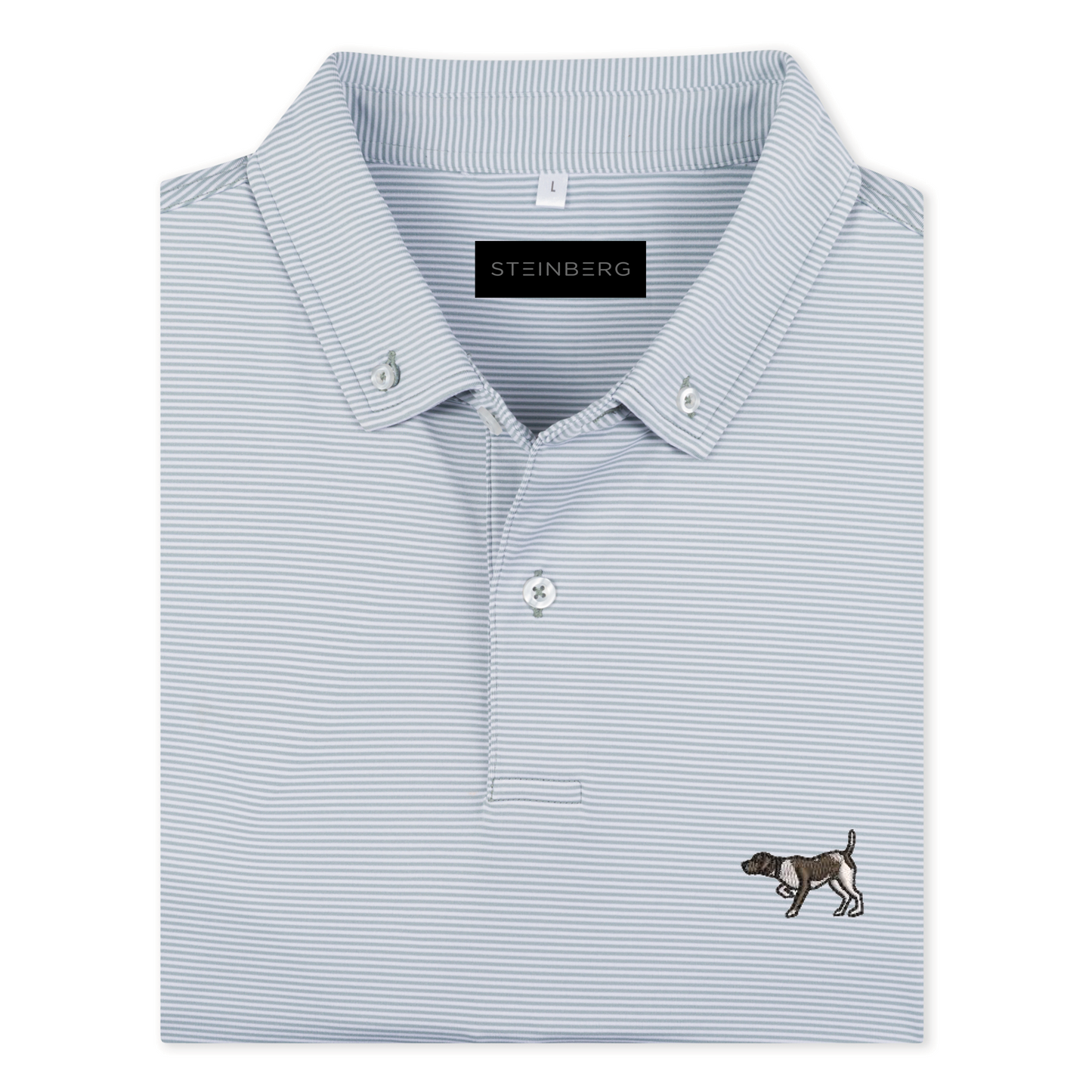 The Eagle Eye Polo