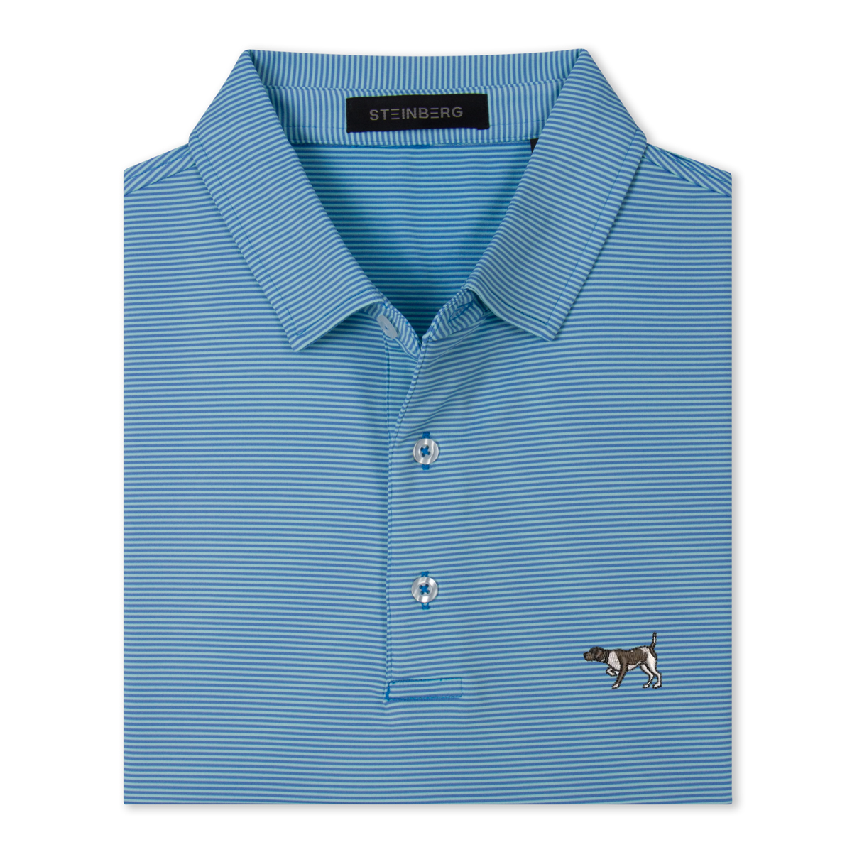 The Seabreeze Swing Polo