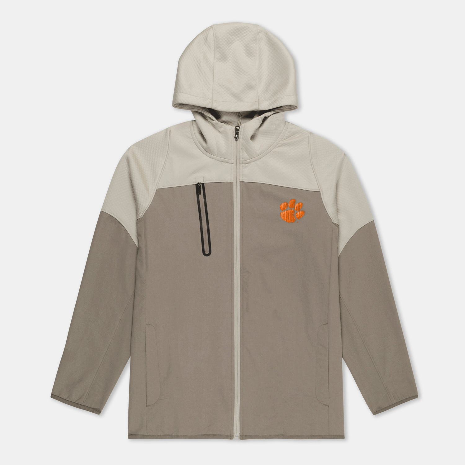 Steinberg Clemson Par Performance Jacket