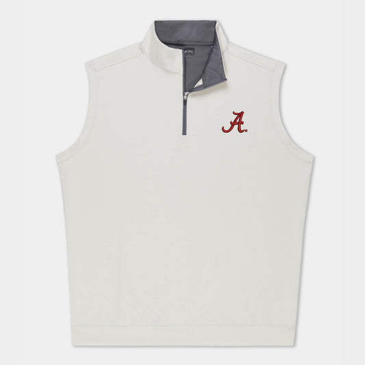 The Course Ready Vest - Alabama Collection