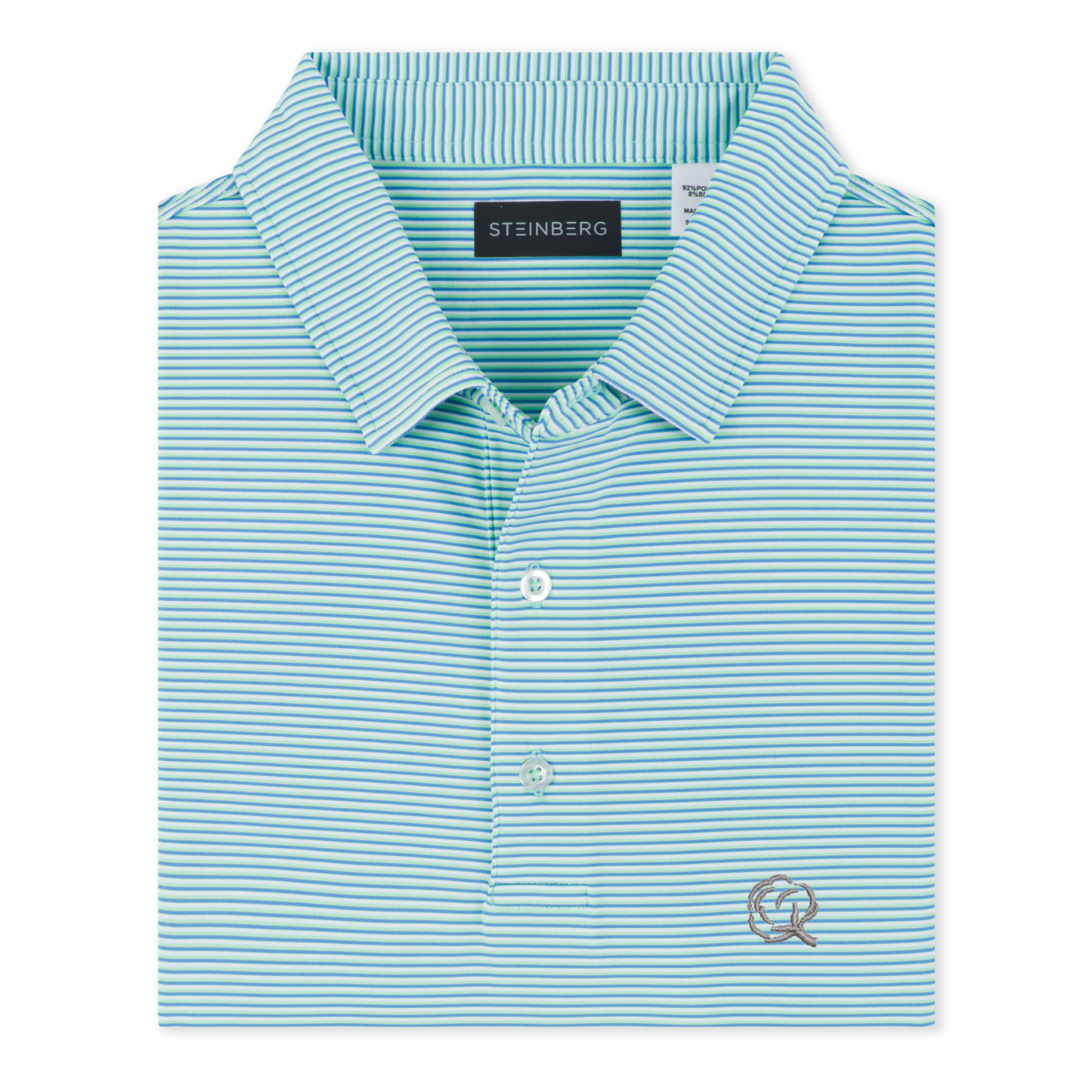 The Mulligan Polo - Cotton