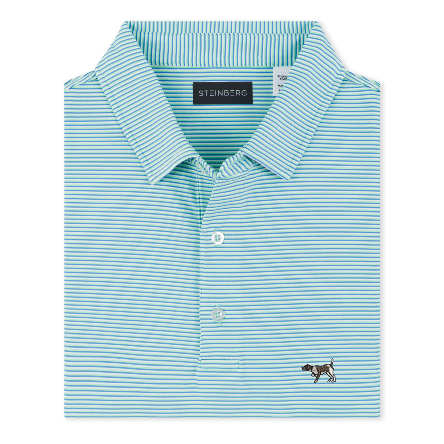 The Mulligan Polo - Pointer