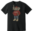 Steinberg Men's Comfort Colors Tee