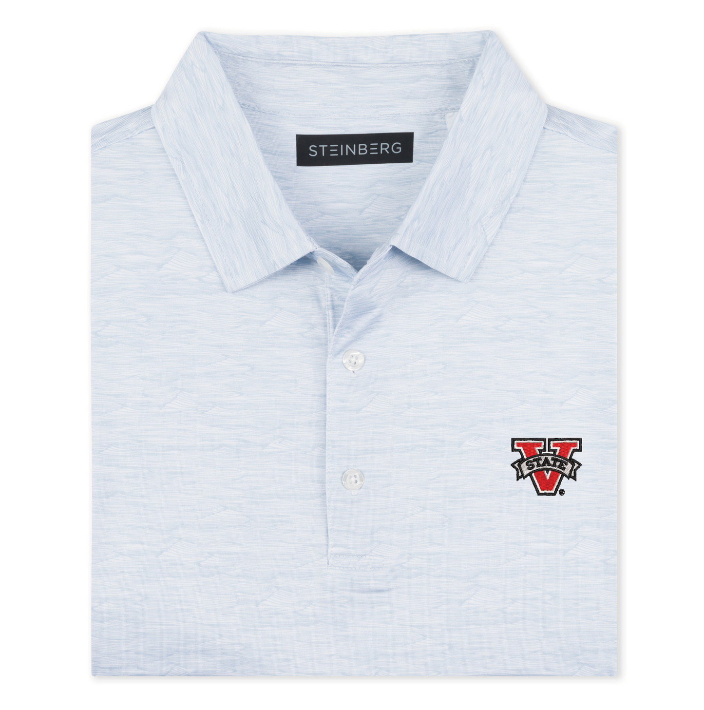 The Silver Crest Polo - Valdosta State University