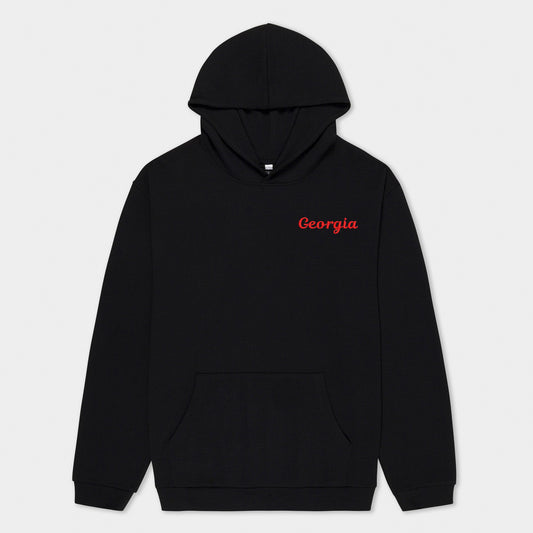 The Comfy Caddy Hoodie - GA Script Collection