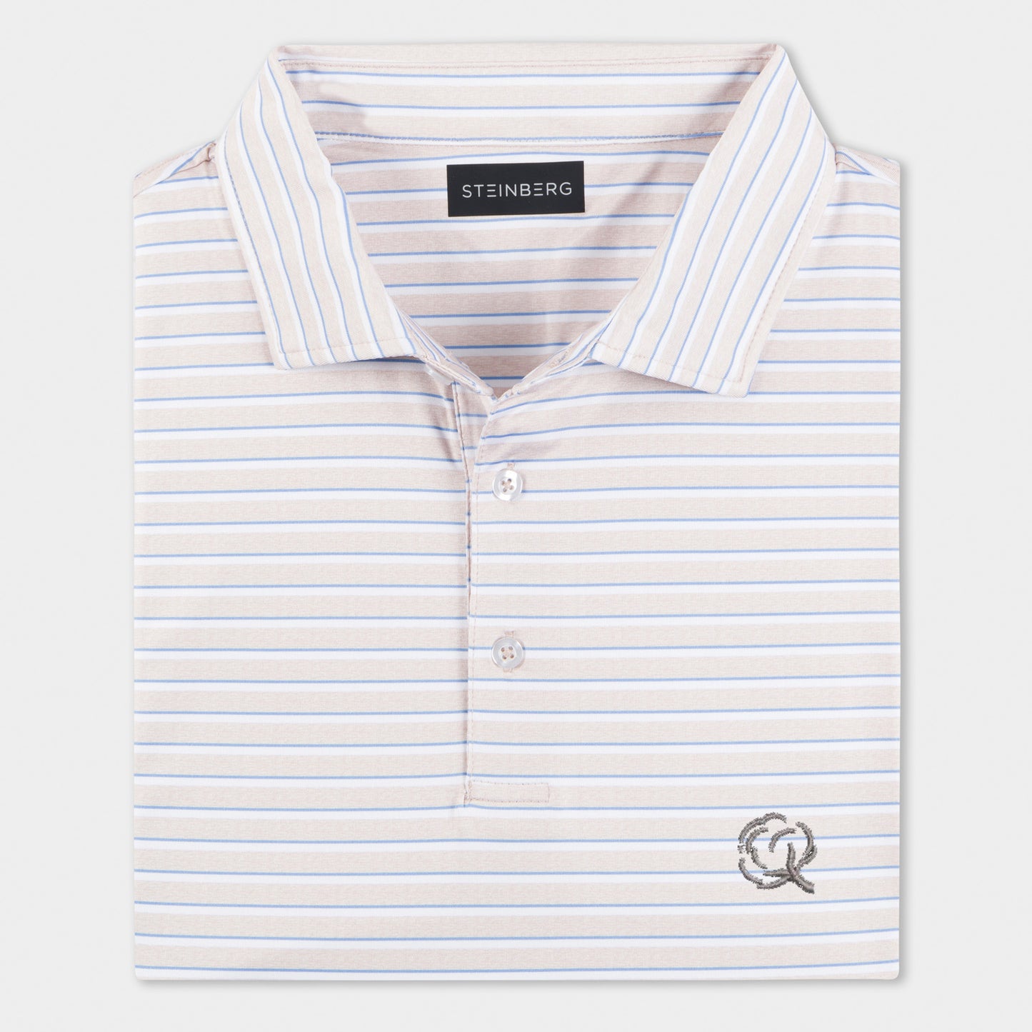 The Sandbagger Polo