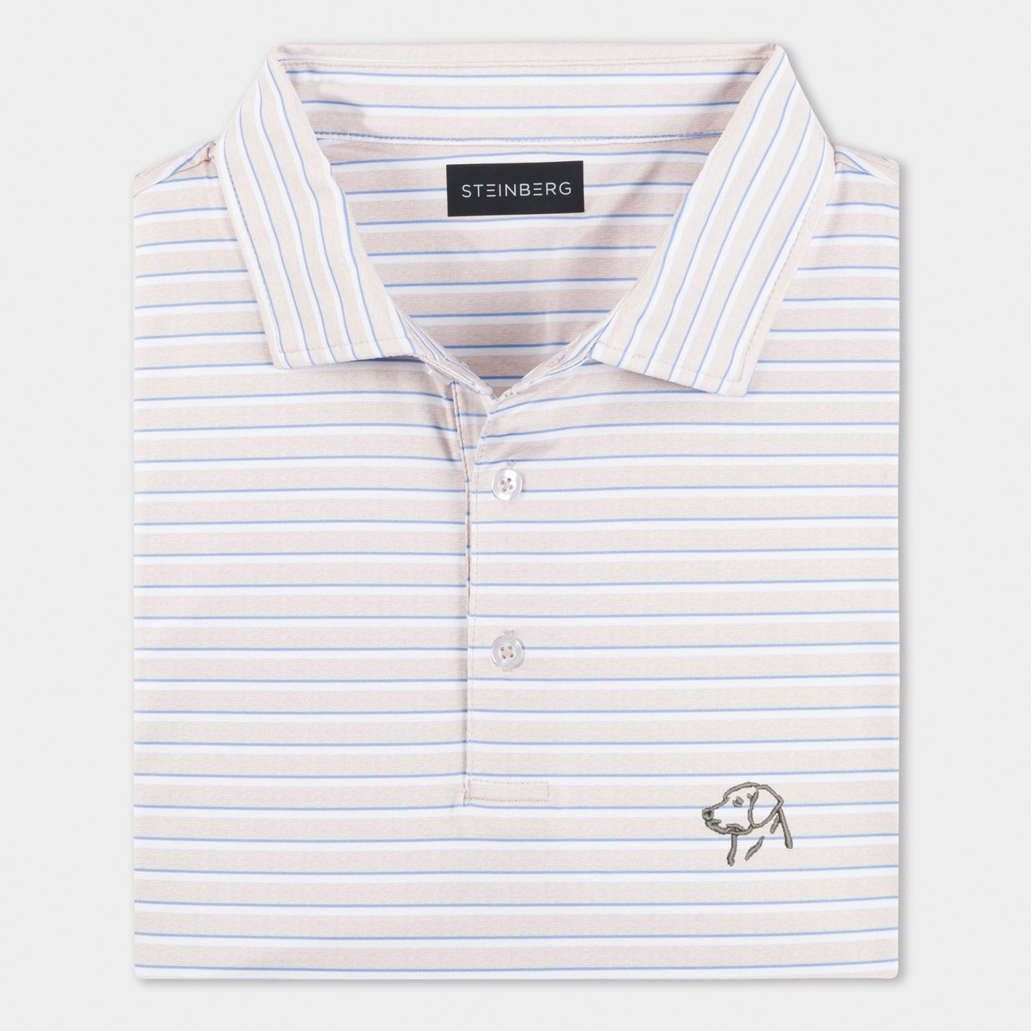 The Sandbagger Polo