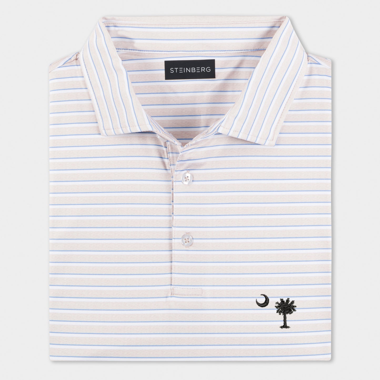 The Sandbagger Polo