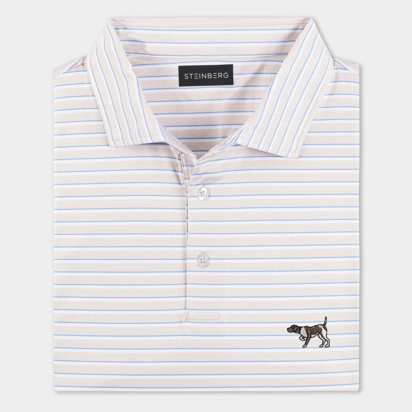 The Sandbagger Polo