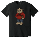 Steinberg Men's Comfort Colors Tee
