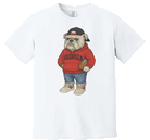 Steinberg Men's Comfort Colors Tee