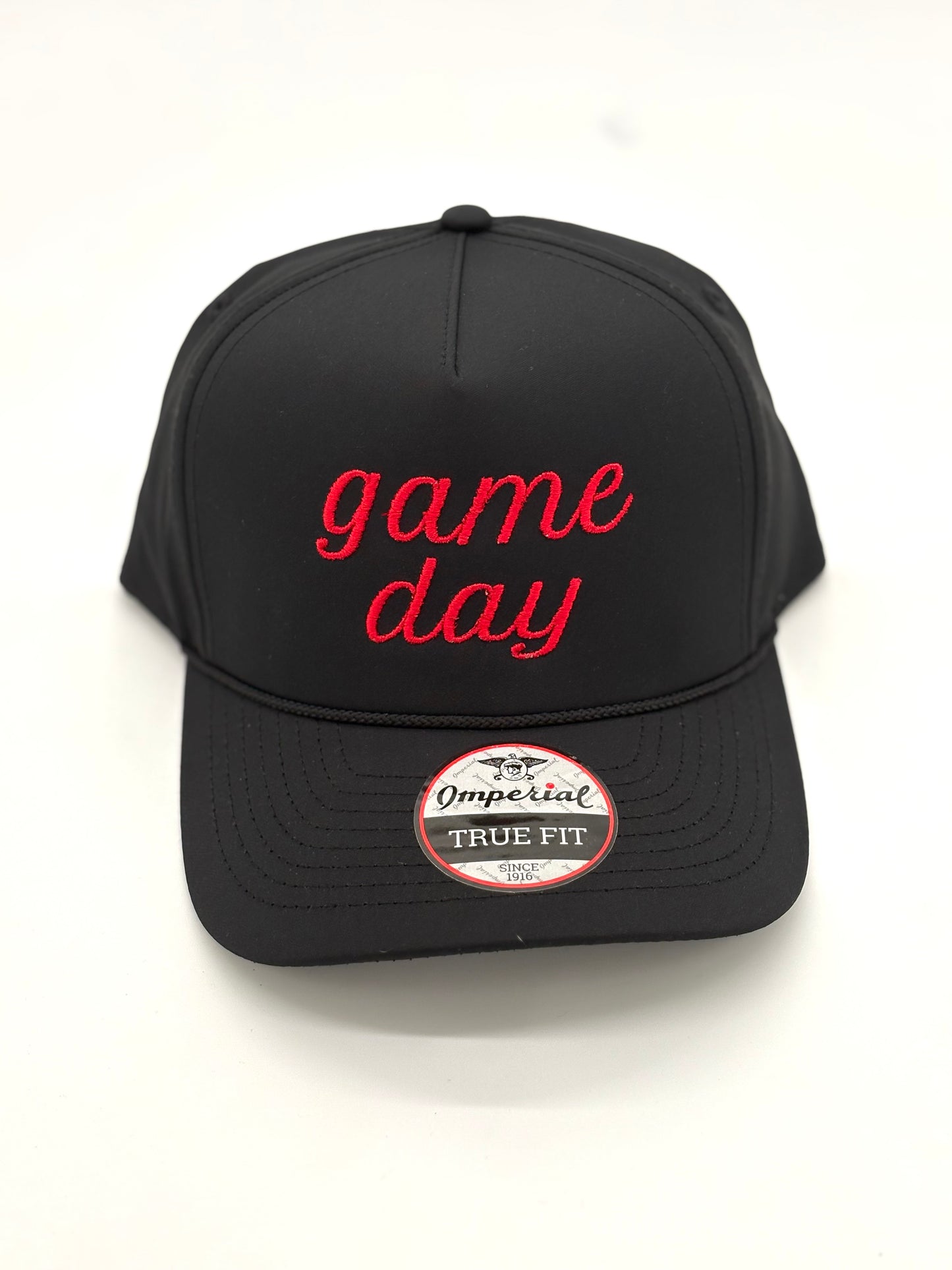 The Gameday Hat II