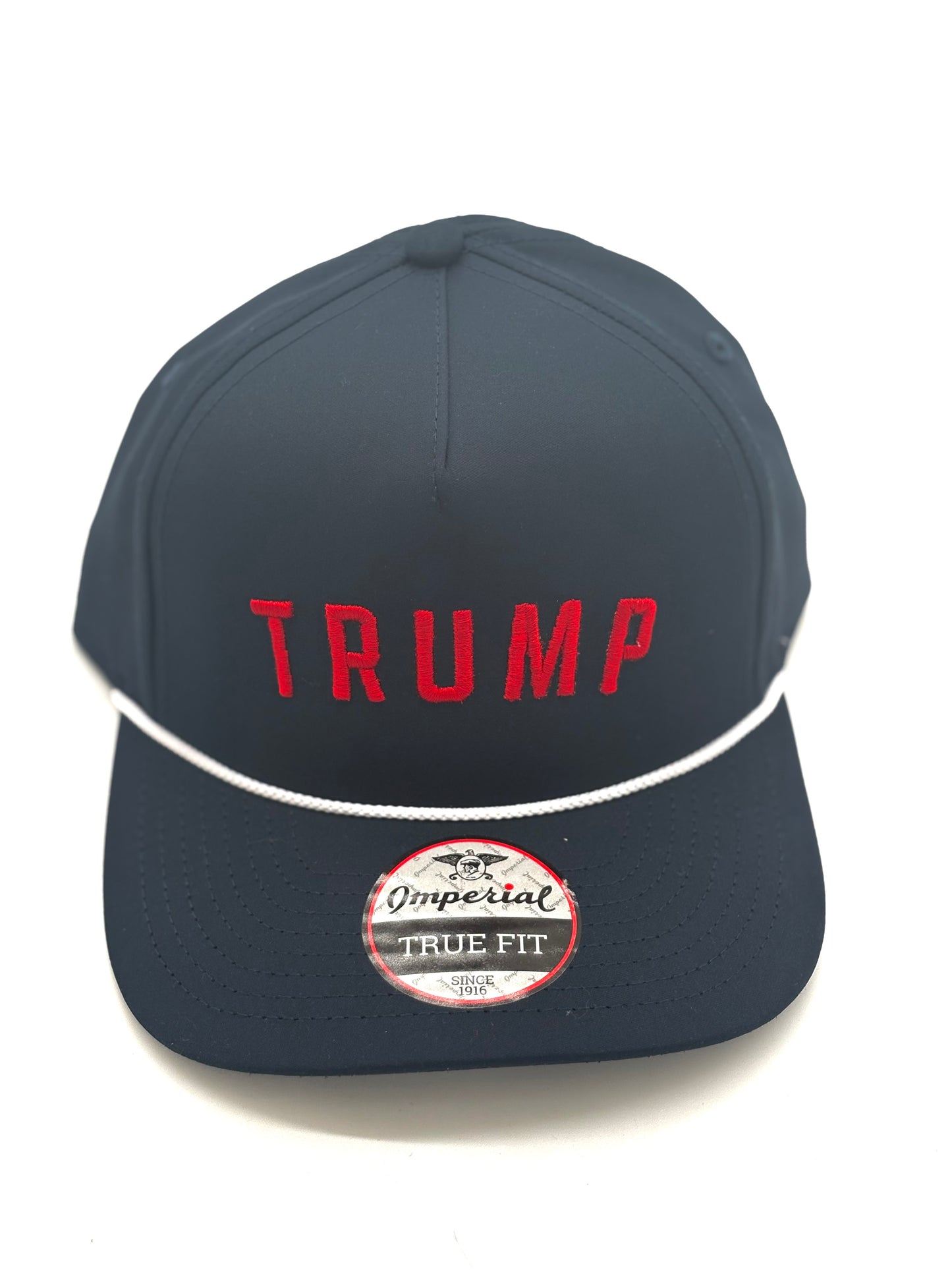 The TRUMP Hat