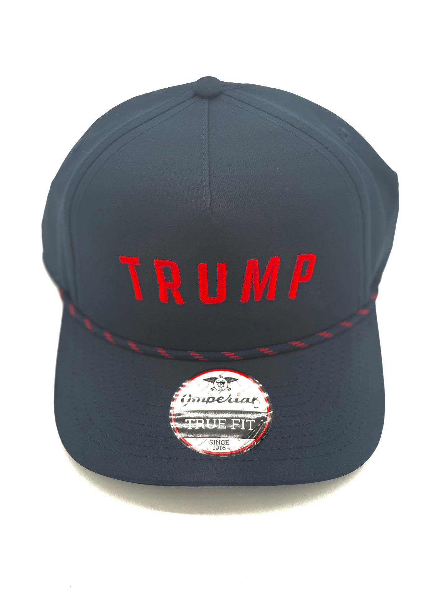 The TRUMP Hat