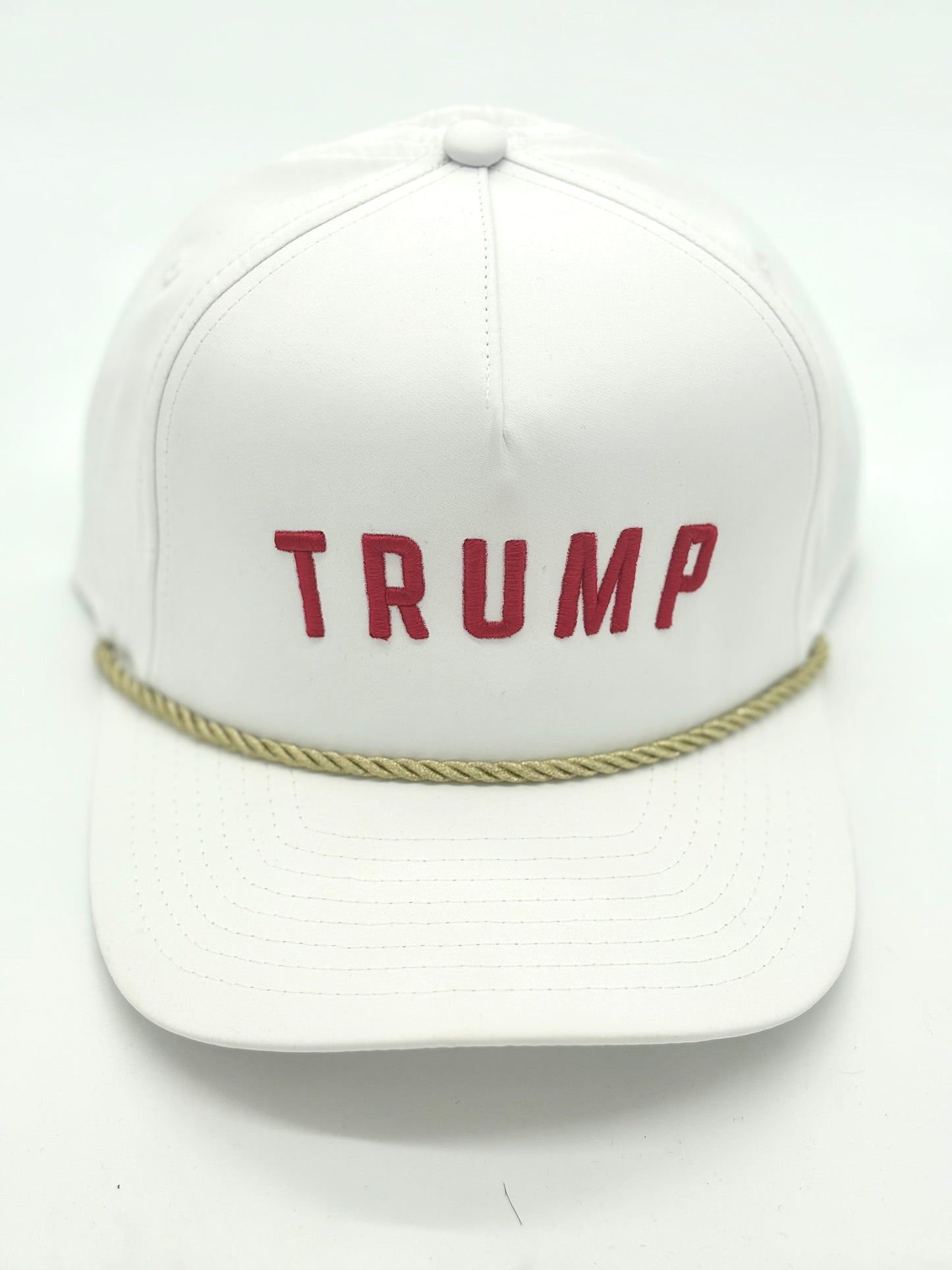 The TRUMP Hat II