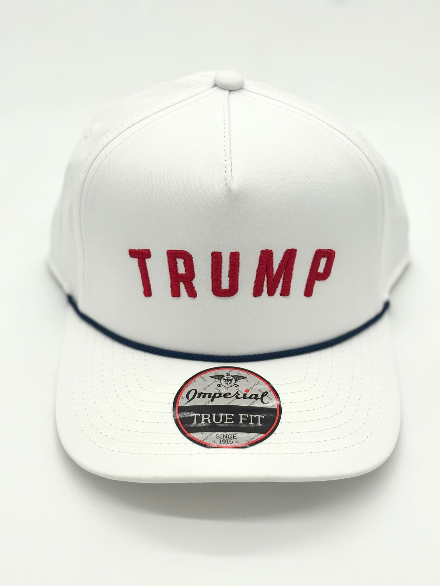 The TRUMP Hat II