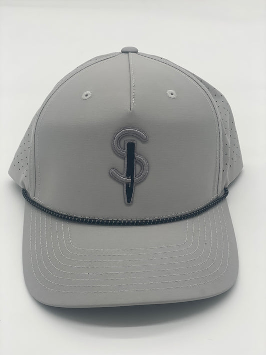 The Signature Shot Hat