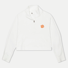 Steinberg Ladies' Clemson Paw Pullover