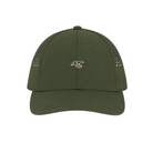 The Loden Timber Flyway Hat