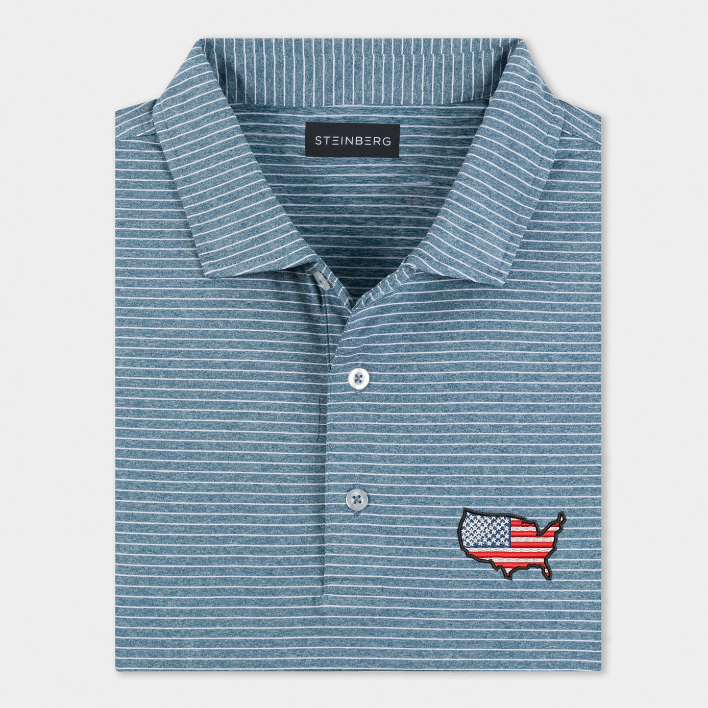 The Scramble Polo - USA