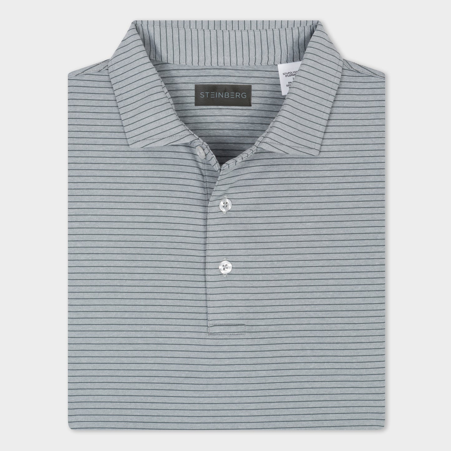 The Swing Style Polo