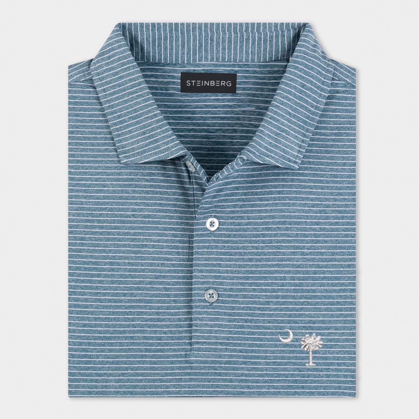 The Scramble Polo