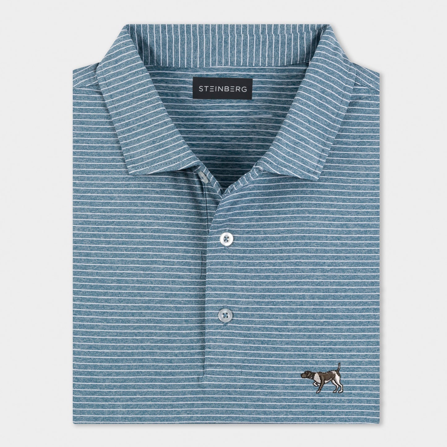 The Scramble Polo