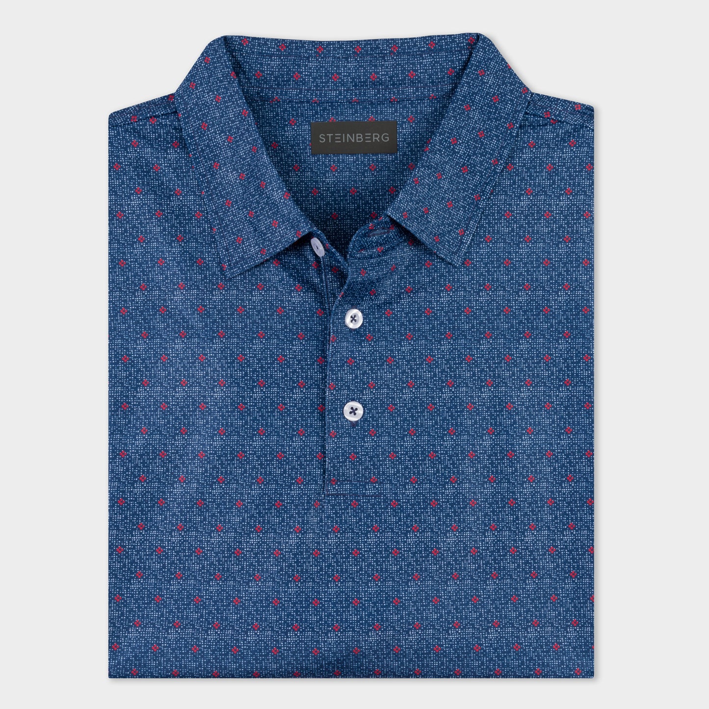 The Swing Smooth Polo