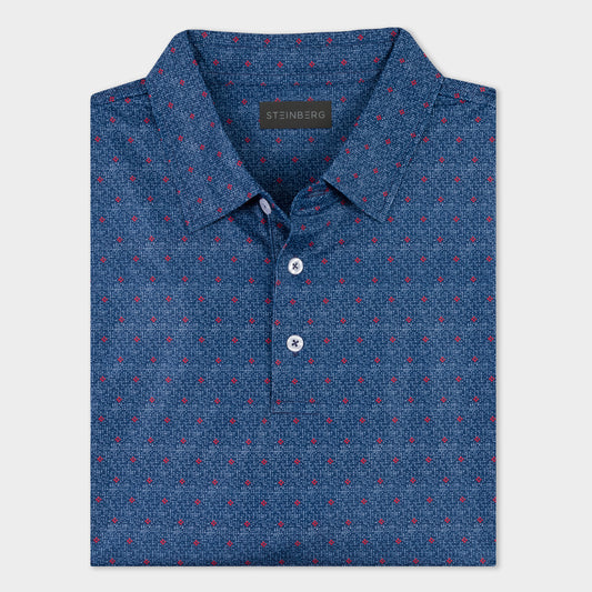 The Swing Smooth Polo