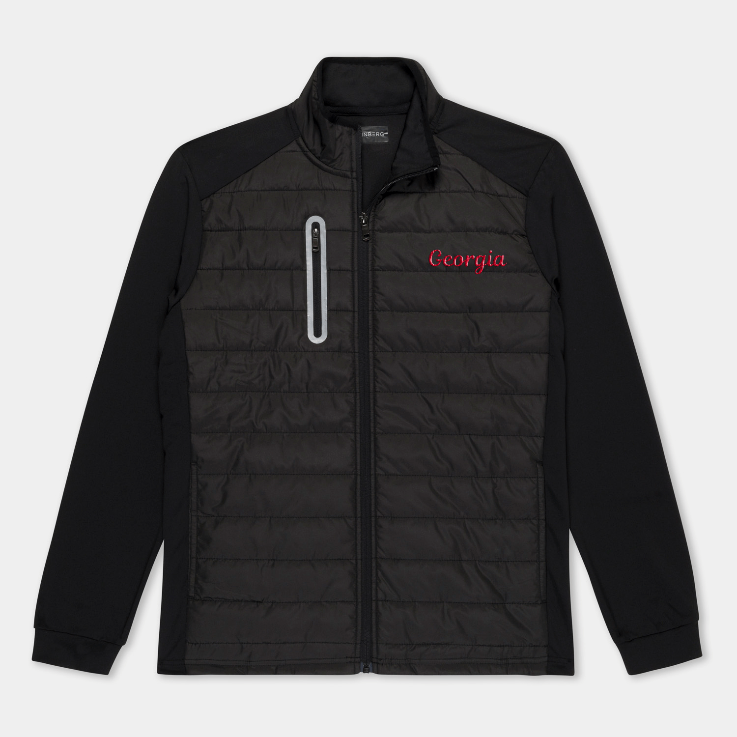 Steinberg Men's Georgia Performance Outerwear