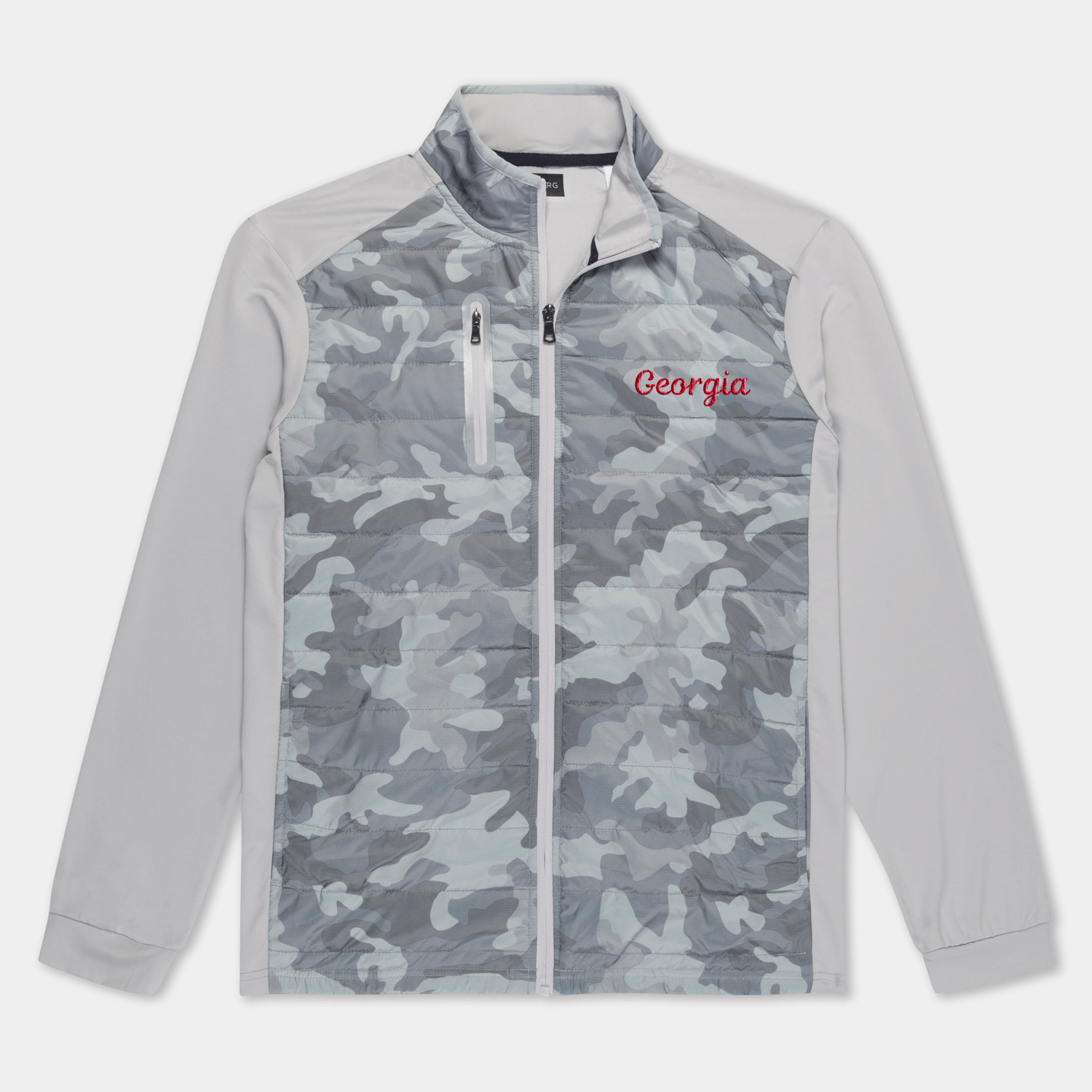 Steinberg Men's Georgia Performance Outerwear