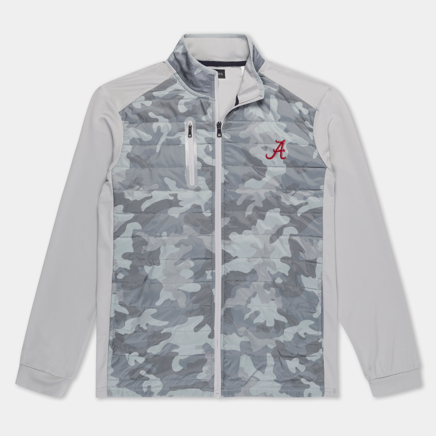 Steinberg Men's Alabama Performance Outerwear
