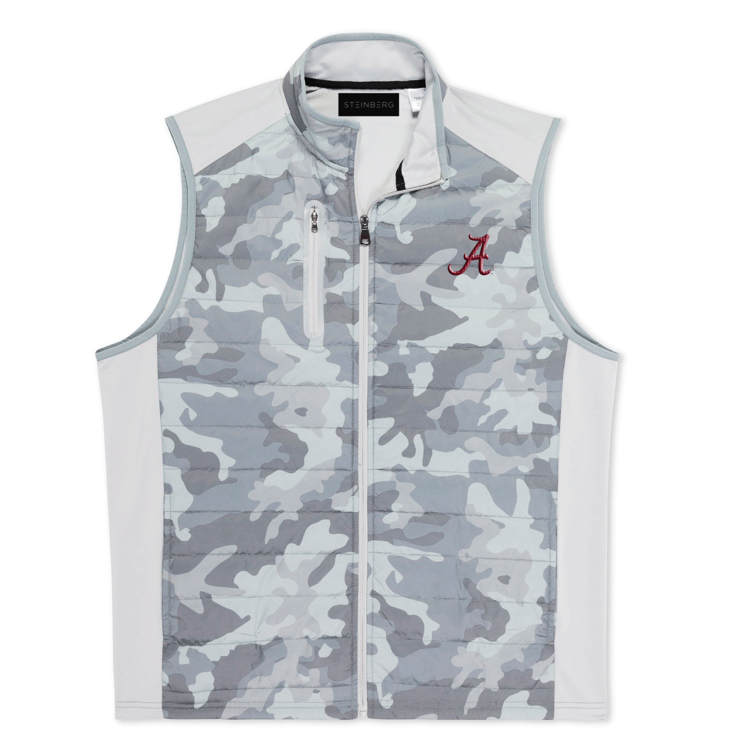 Steinberg Men's Alabama Performance Outerwear