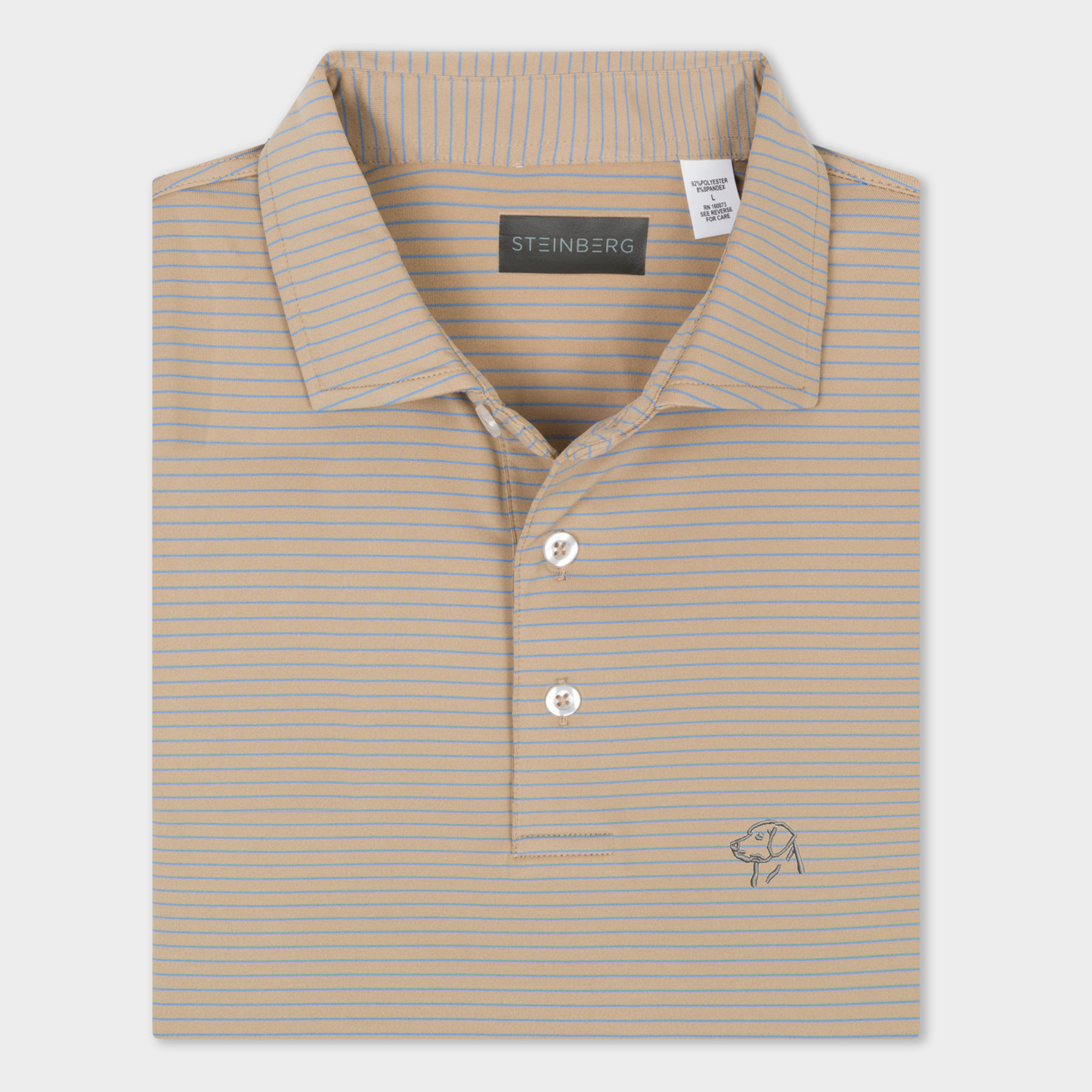 All Neutral Polo - Youth