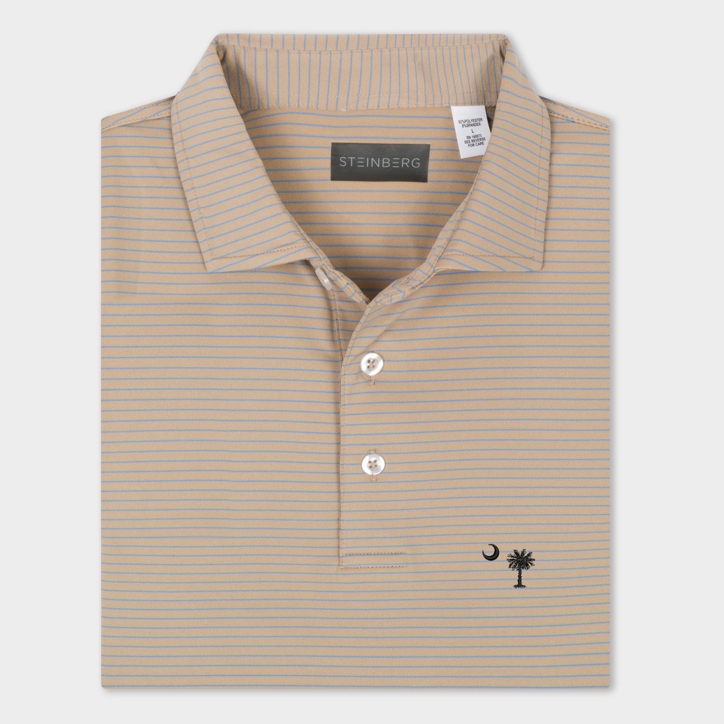 All Neutral Polo