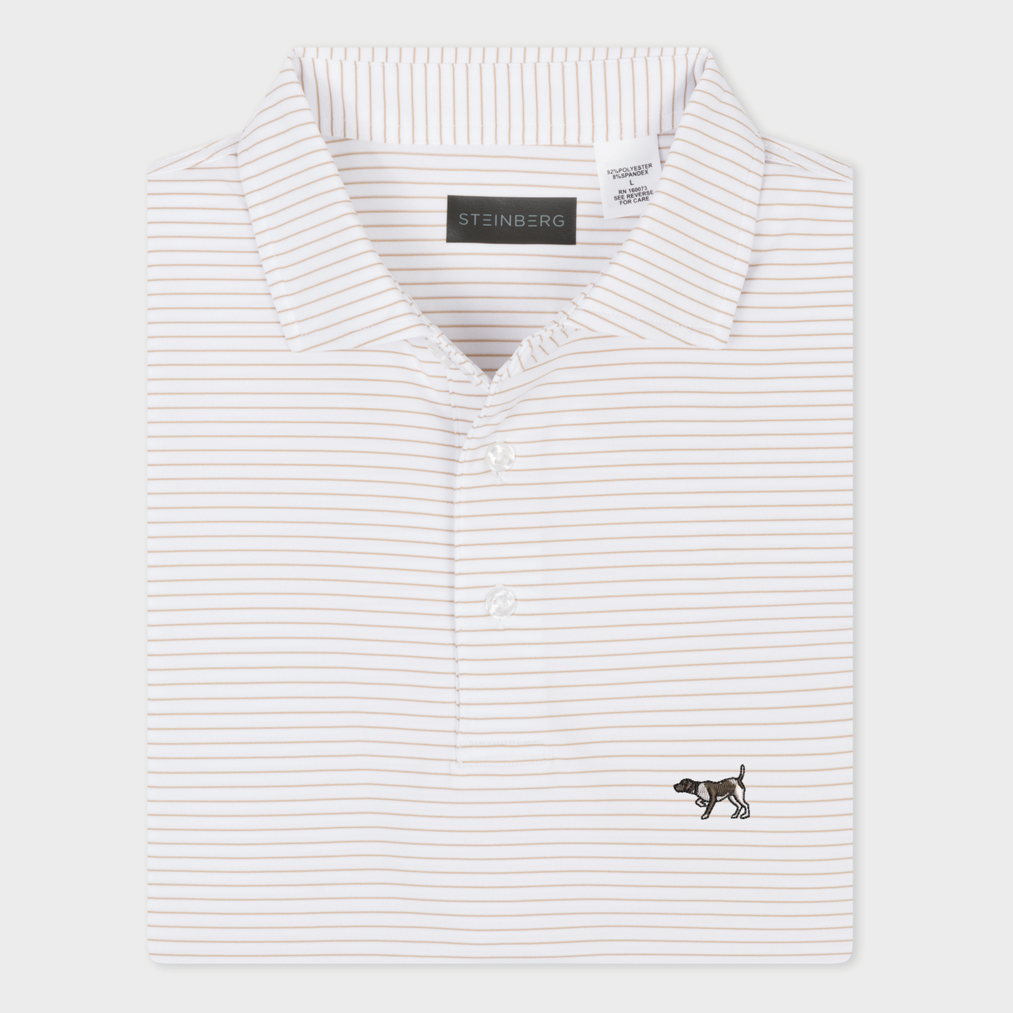 First Tee Polo