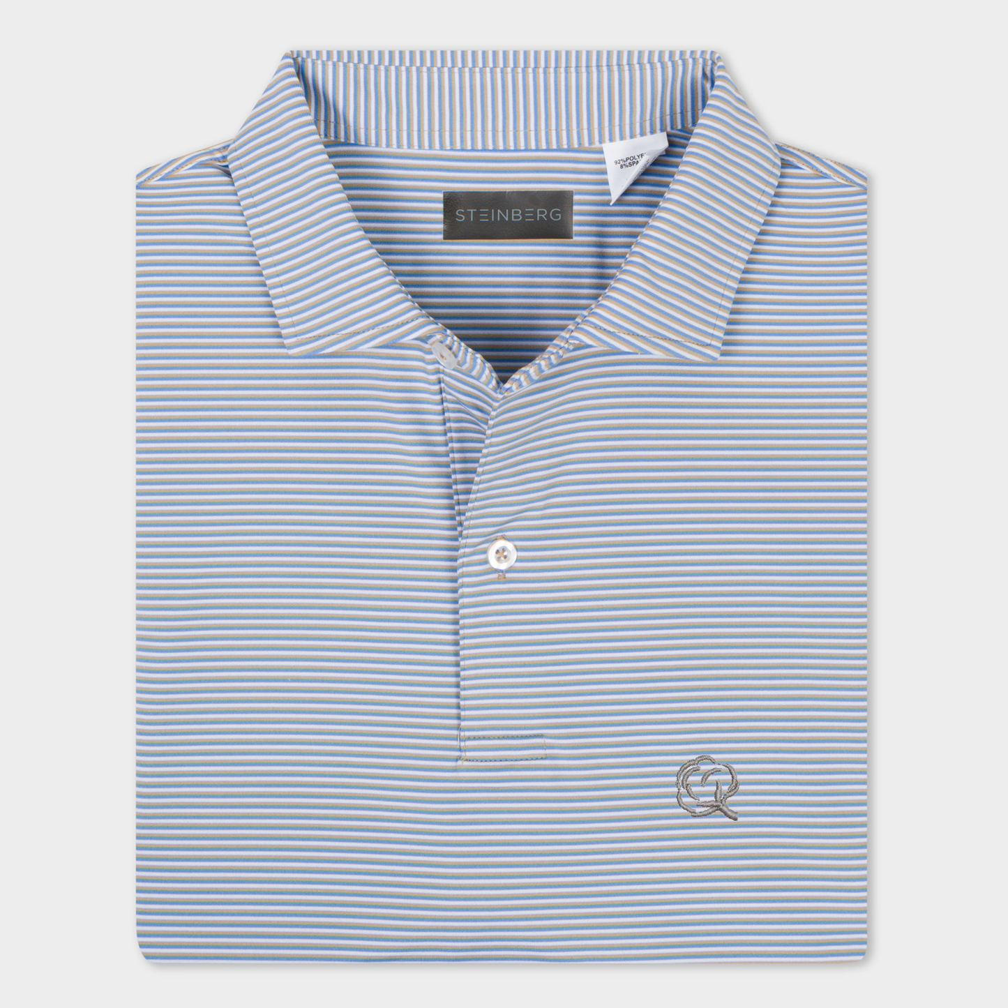 Signature Shot Polo