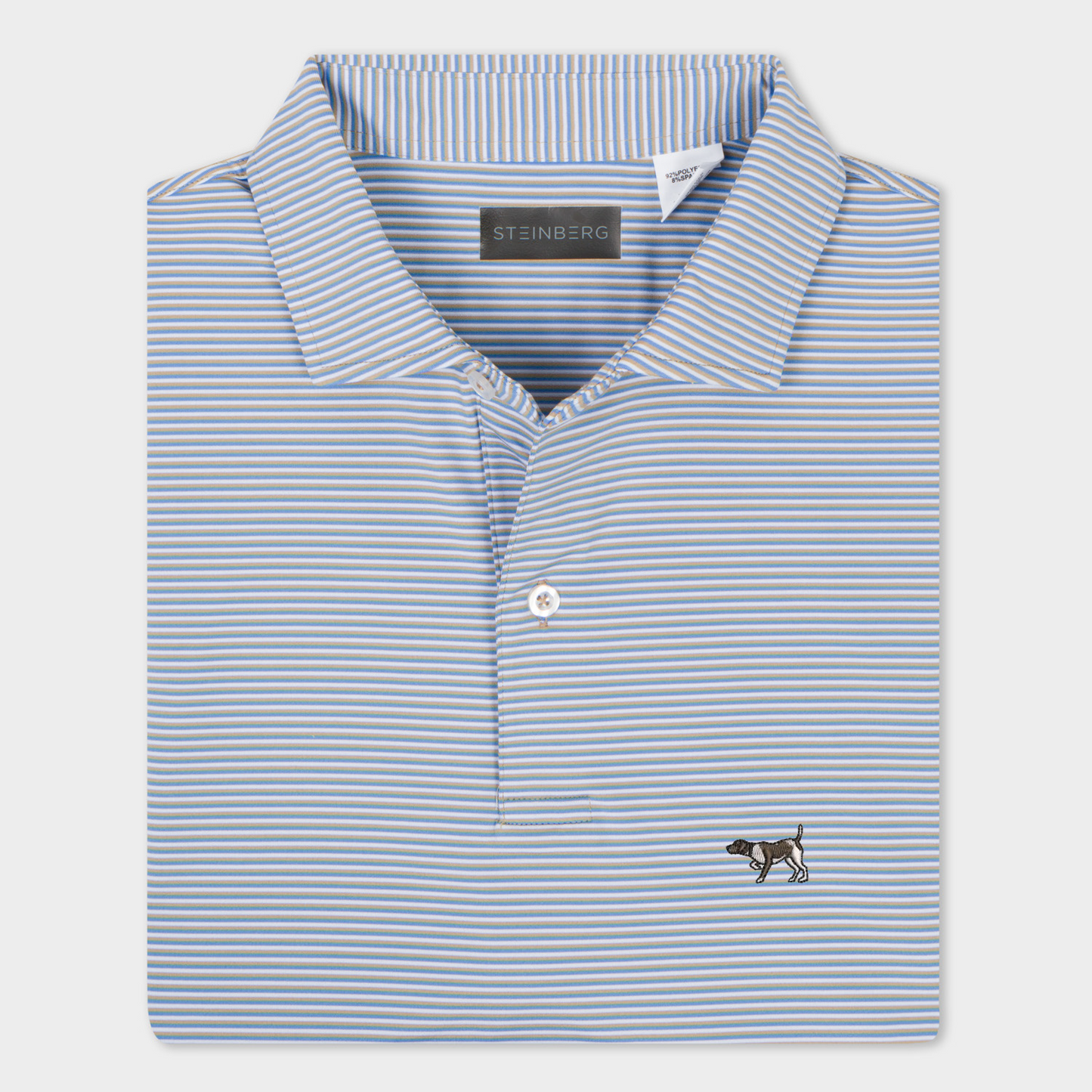 Signature Shot Polo