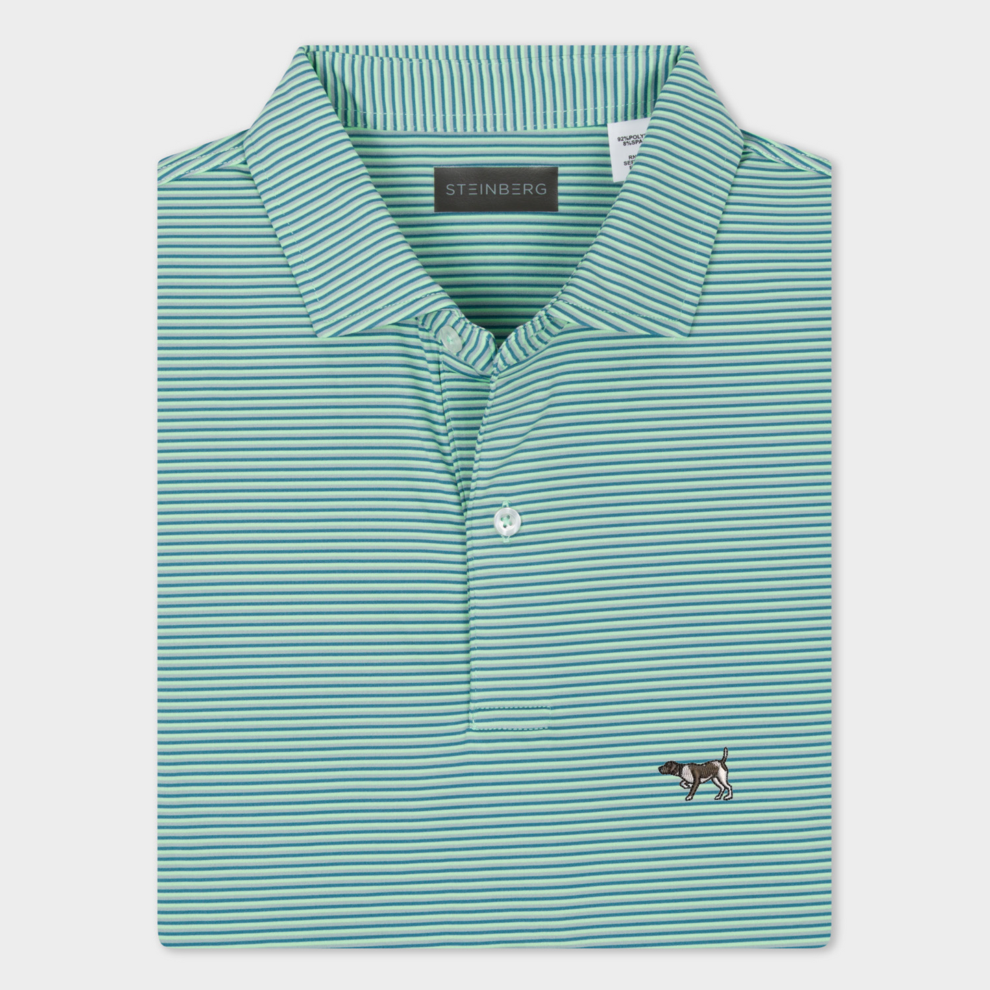 The Fairway Polo - Pointer