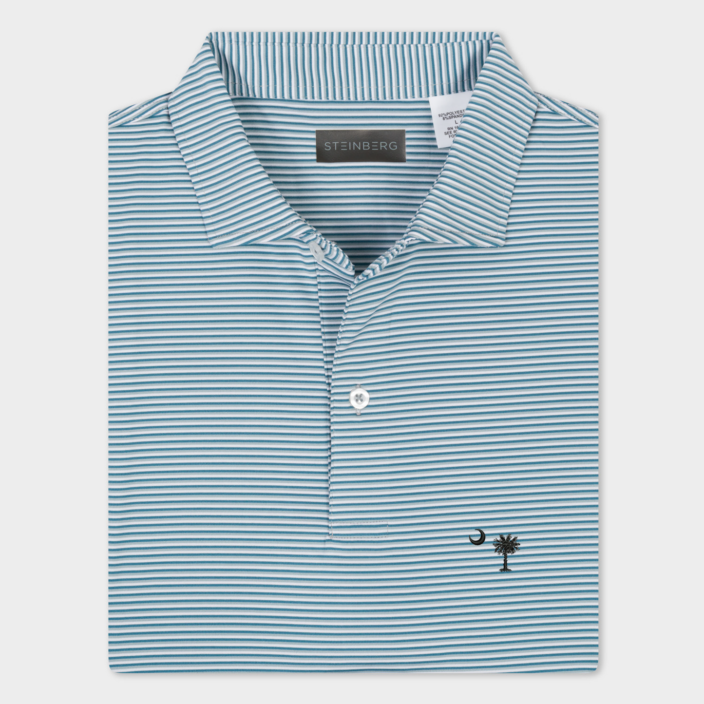 Pin High Polo