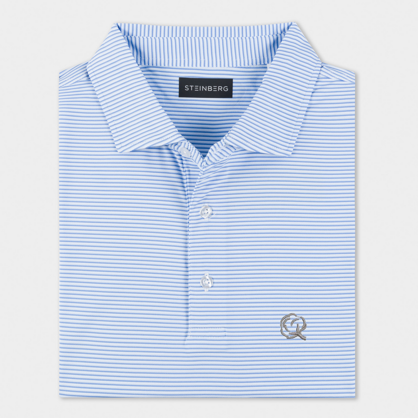 The Ocean Polo - Cotton