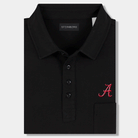 Steinberg Men's Alabama Performance Polo