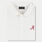 Steinberg Men's Alabama Performance Polo