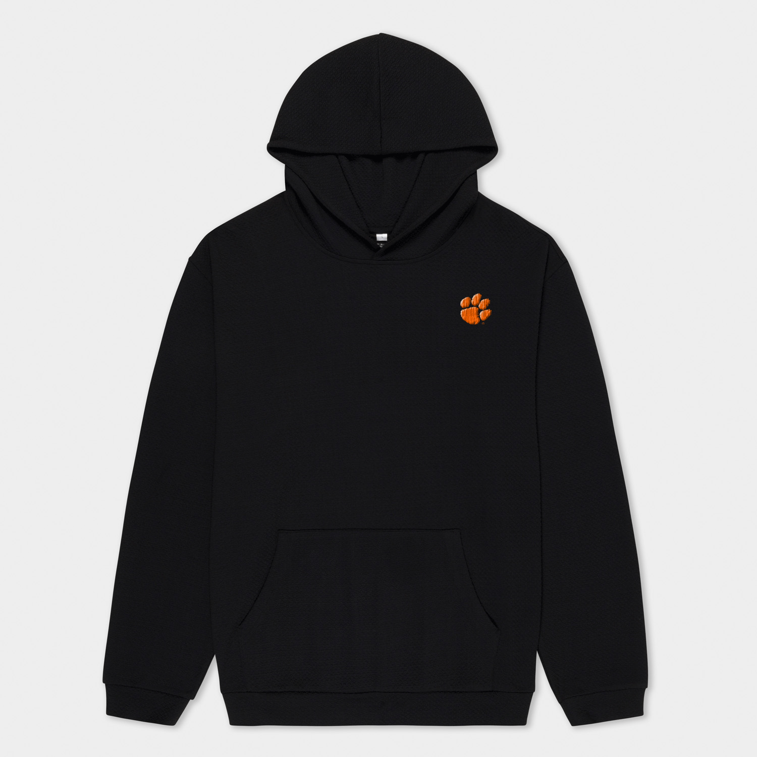 The Clemson Comfy Caddie Hoodie