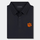 Steinberg Clemson Paw Polo