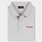 Steinberg Georgia Script Men's Performance Polo