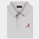 Steinberg Men's Alabama Performance Polo