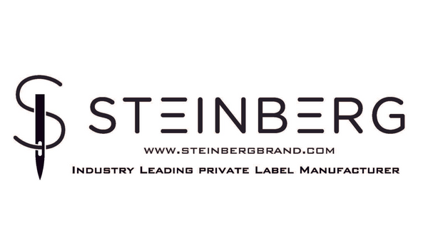 Steinberg Brand Custom Branding Sportswear