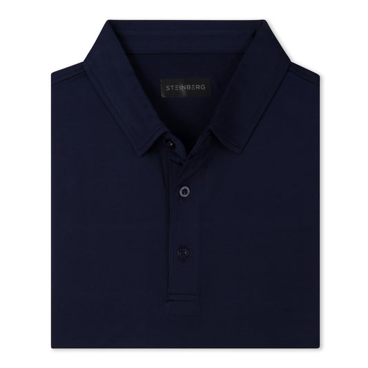 The Fairway Fashion Polo