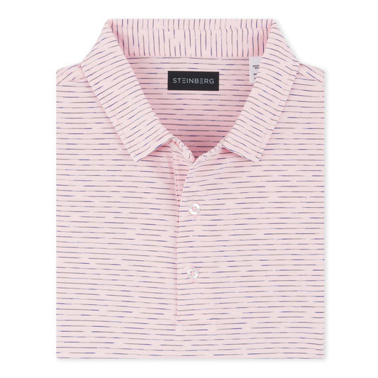 The Tee Time Classic Polo